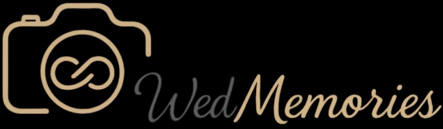 WedMemories Logo