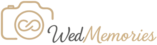 WedMemories Logo